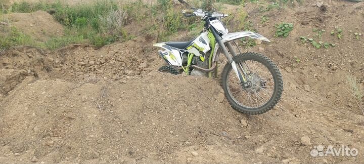 Rockot R5F raptor