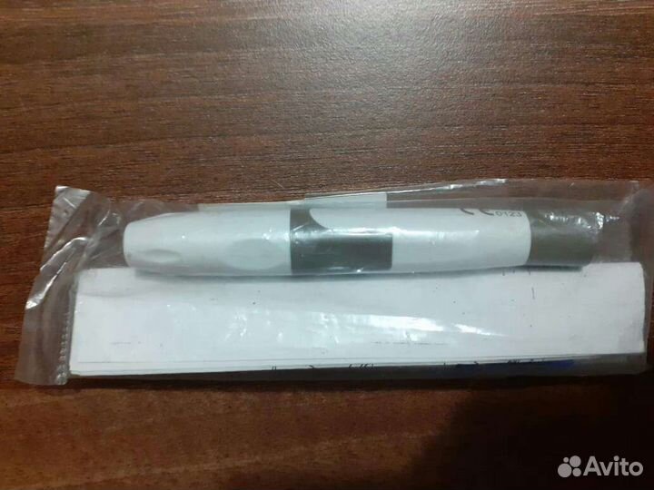 Глюкометр Клевер Чек TD-4227A говорящий