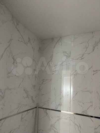 2-к. квартира, 45,3 м², 2/5 эт.
