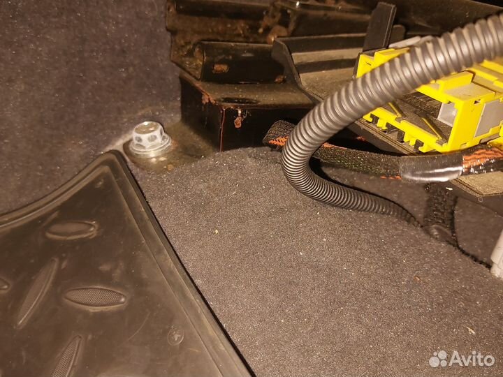 Адаптеры сидений бмв на ленд крузер 200