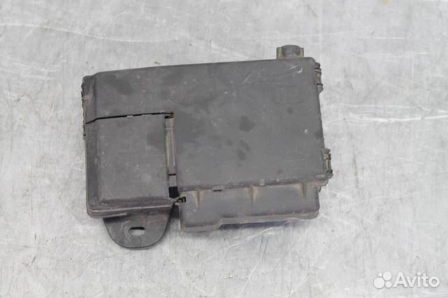 Крышка блока предохранителей Chevrolet Cruze 2013