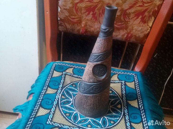 Подарочная бутылка,бутыль,графин