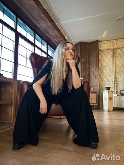 Вокалист на мероприятие