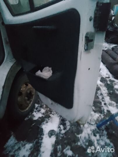 Кабина на газель фермер