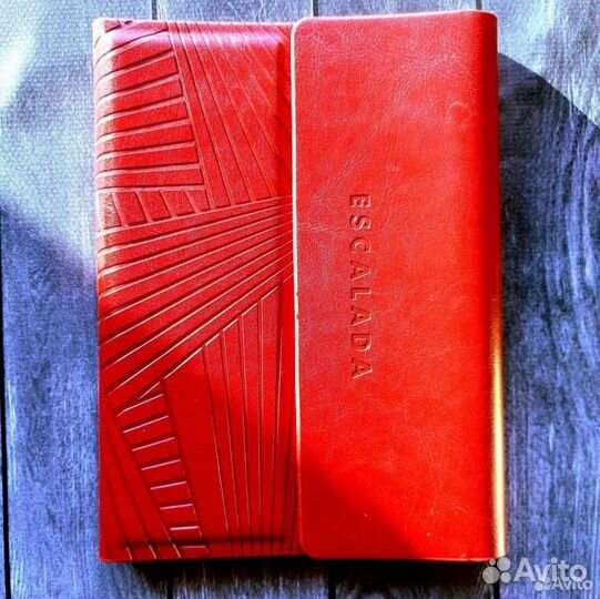 Обложка для документов/ ежедневника