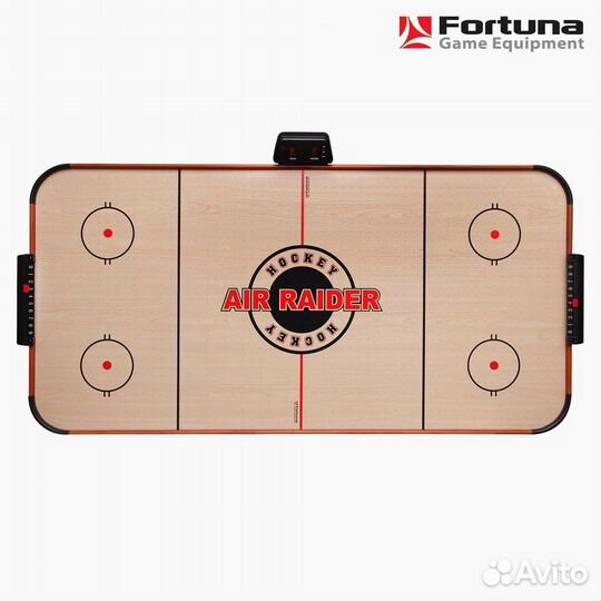 Аэрохоккей fortuna AIR raider HD-50 153X77X80см
