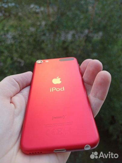Apple iPod touch 7