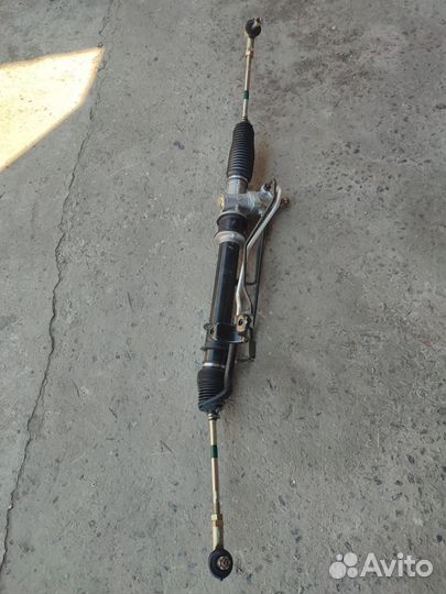 Рулевая рейка Хендай портер Porter