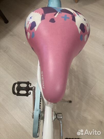 Детский велосипед stern 20