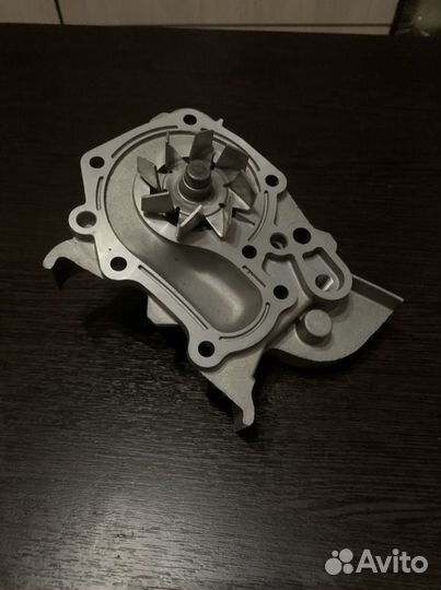 Новая помпа graf PA633 Renault megane, clio, kango