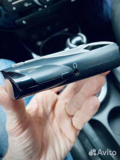 Радар-детектор Cobra CT 2450