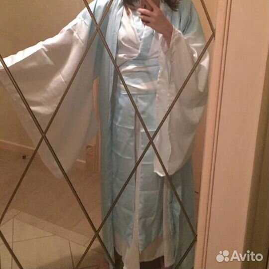 Косплей Лань Ван Цзи