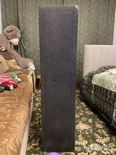 Оружейный сейф