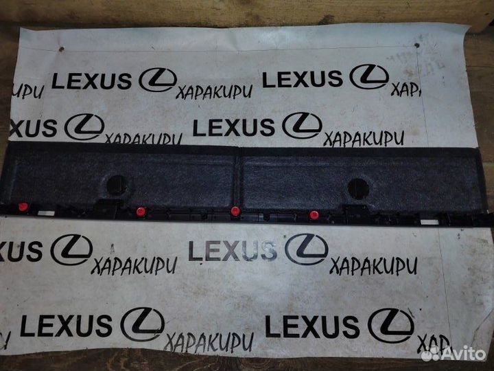 Пол багажника Lexus Rx450Hl 2015-2022