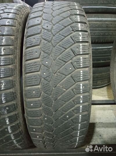Gislaved Nord Frost 200 185/65 R15 100Z
