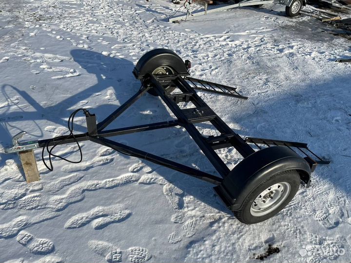 Прицеп подкат Стандарт