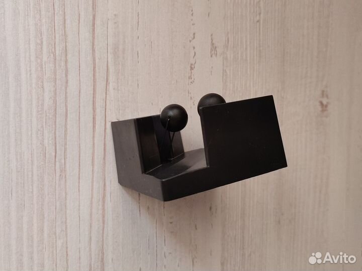 Подставка держатель на стол для визиток