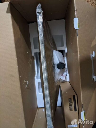 LG UltraFine 5K (27MD5KL-B)