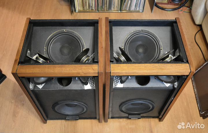 Акустика напольная Bose 601