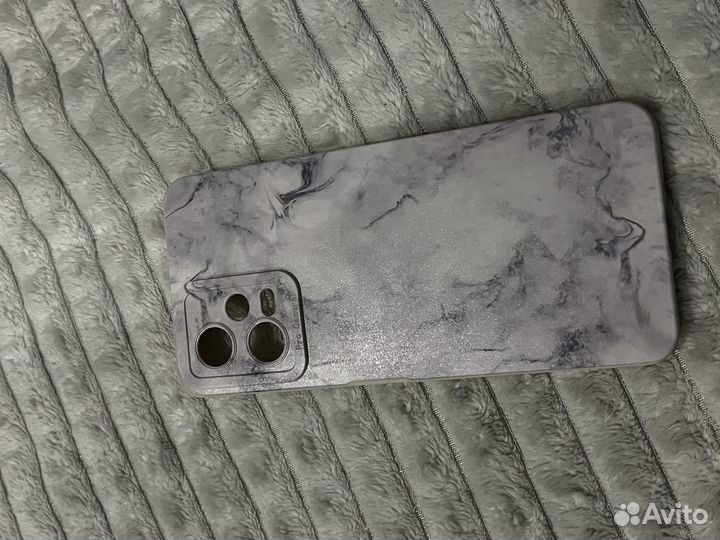 Чехол на Redmi Note 12 Pro 4G