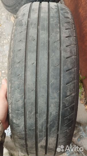 Nexen N'Fera SU4 185/65 R15