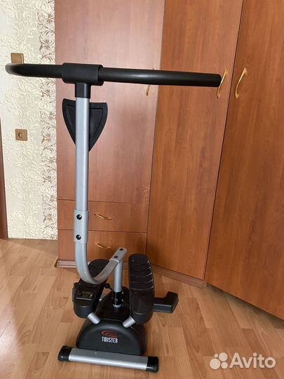 Тренажер cardio twister