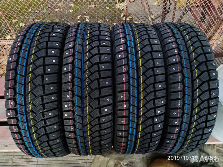 Viatti Brina Nordico V-522 175/65 R14 82T