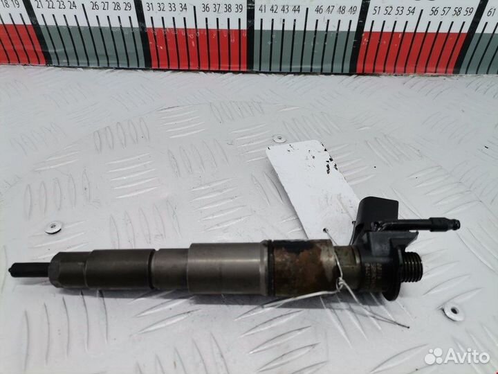 Форсунка для BMW 7-Series (E65/E66)