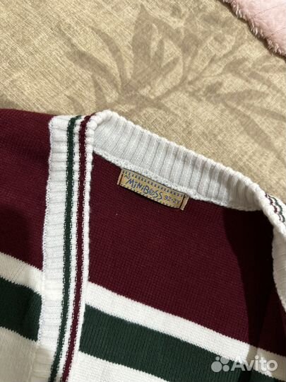 Детская для мальчика