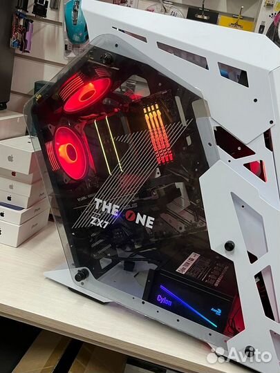 I9-9900/32gb/RTX 3070