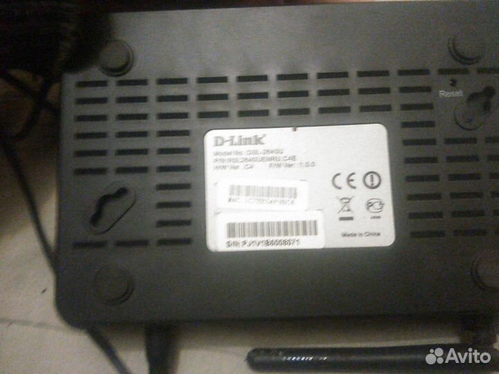 Медиаконвертер CTC FIB1-10/100W/SC20BF, роутер ads