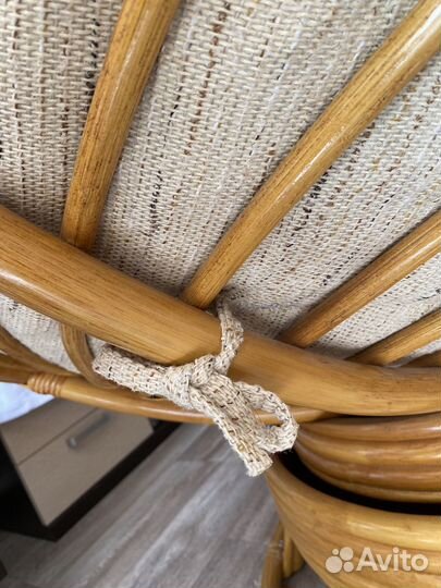 Кресло качалка