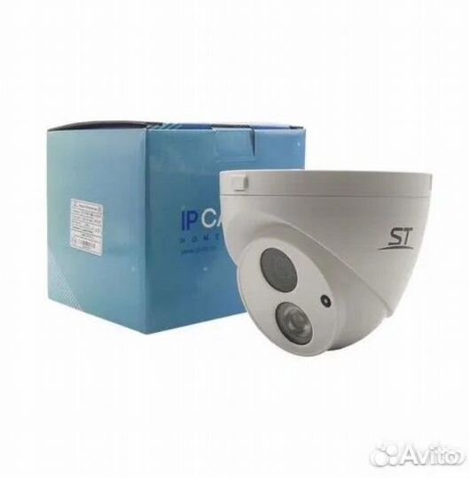 ST-170 M IP home (2,8mm)