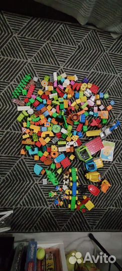 Lego duplo