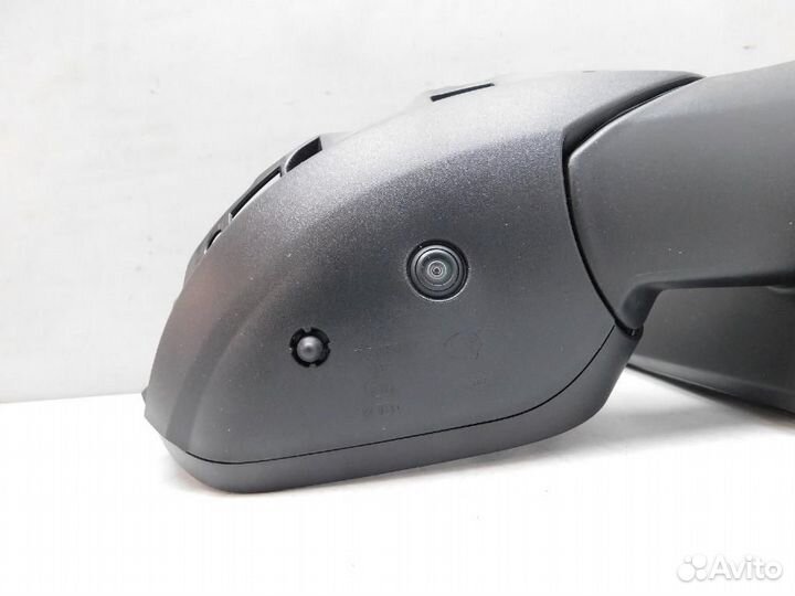 Зеркало правое электрическое Renault Duster