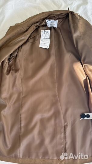 Пиджак Stradivarius