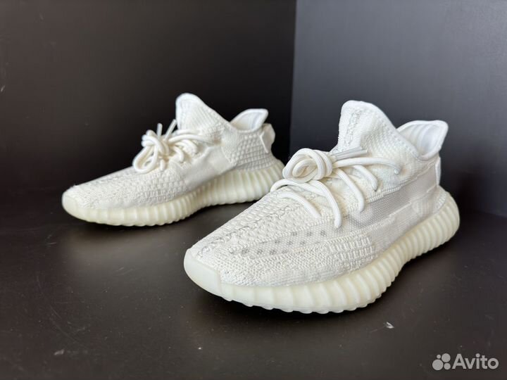 Adidas Yeezy Boost 350 V2 Bone