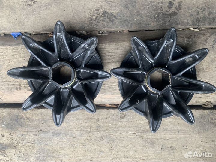 1602-592 Приводные шестерни