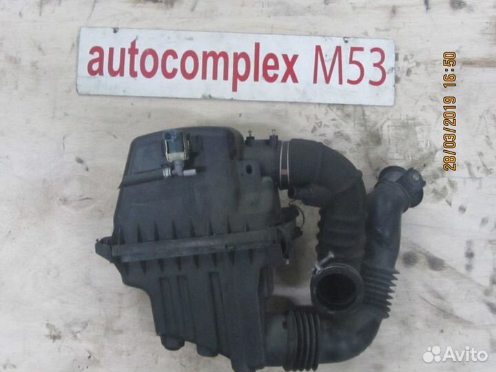 Корпус воздушного фильтра 1NZ-FE 22010, 1003069