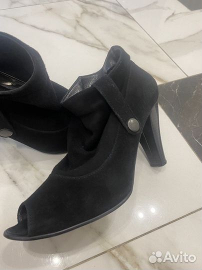 Ботильоны женские