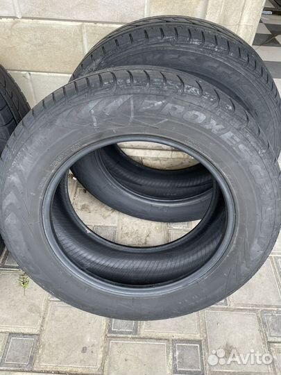 Toyo Proxes CF1 225/65 R17