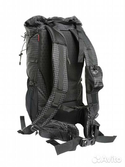 Туристический рюкзак Naturehike 2022 Dyneema 60+5L