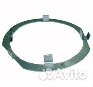 Шайба ступицы среднего и 6520-2405088 (камаз пао)