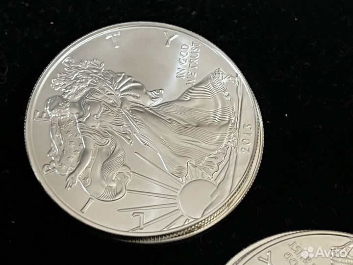 Инвестиции,Амереканский орёл и Китайская панда