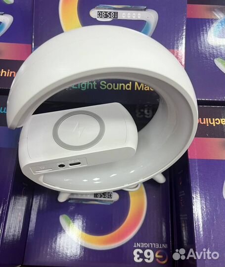 Лампа 5в1 лучший подарок