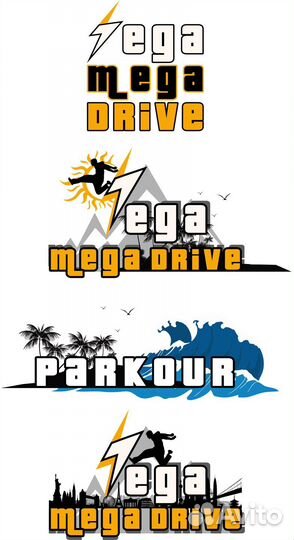 Дизайн визиток листовок Разработка логотипа