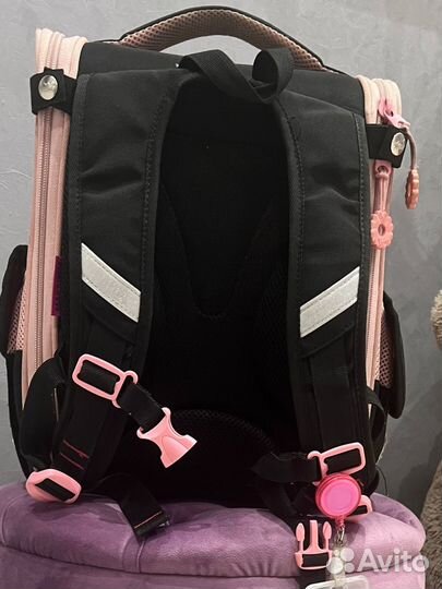 Портфель школьный