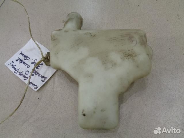 Бачок омывателя заднего стекла Kia Sportage 1993