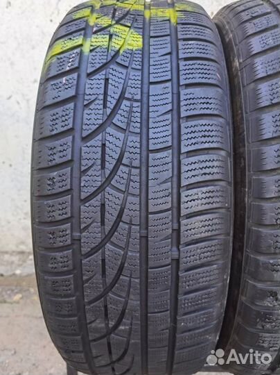 Hankook Winter I'Cept Evo 235/55 R18 101H