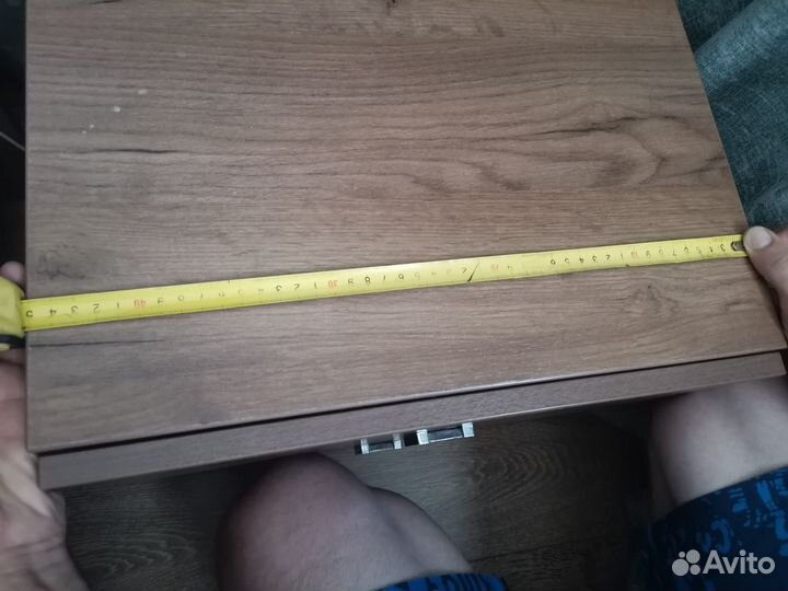 Тумбочка прикроватная бу